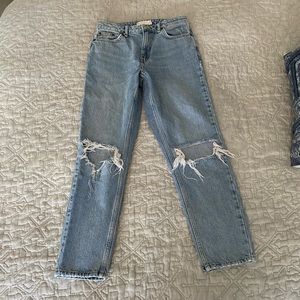 Topshop Jeans